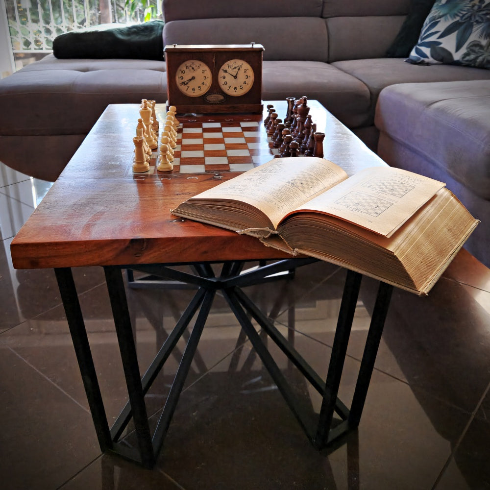 Chess tables